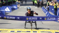 2024 Boston Marathon: Live blog