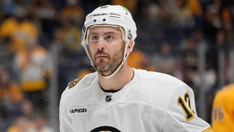 Bruins' Kevin Shattenkirk fined for unsportsmanlike conduct