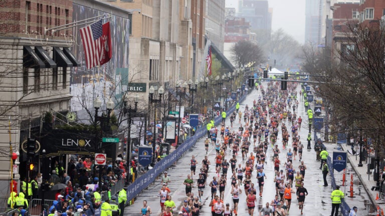 Boston Marathon 2024: Where to eat and drink along the route