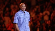 Charles Barkley, Shaquille O'Neal differ on Celtics' title odds