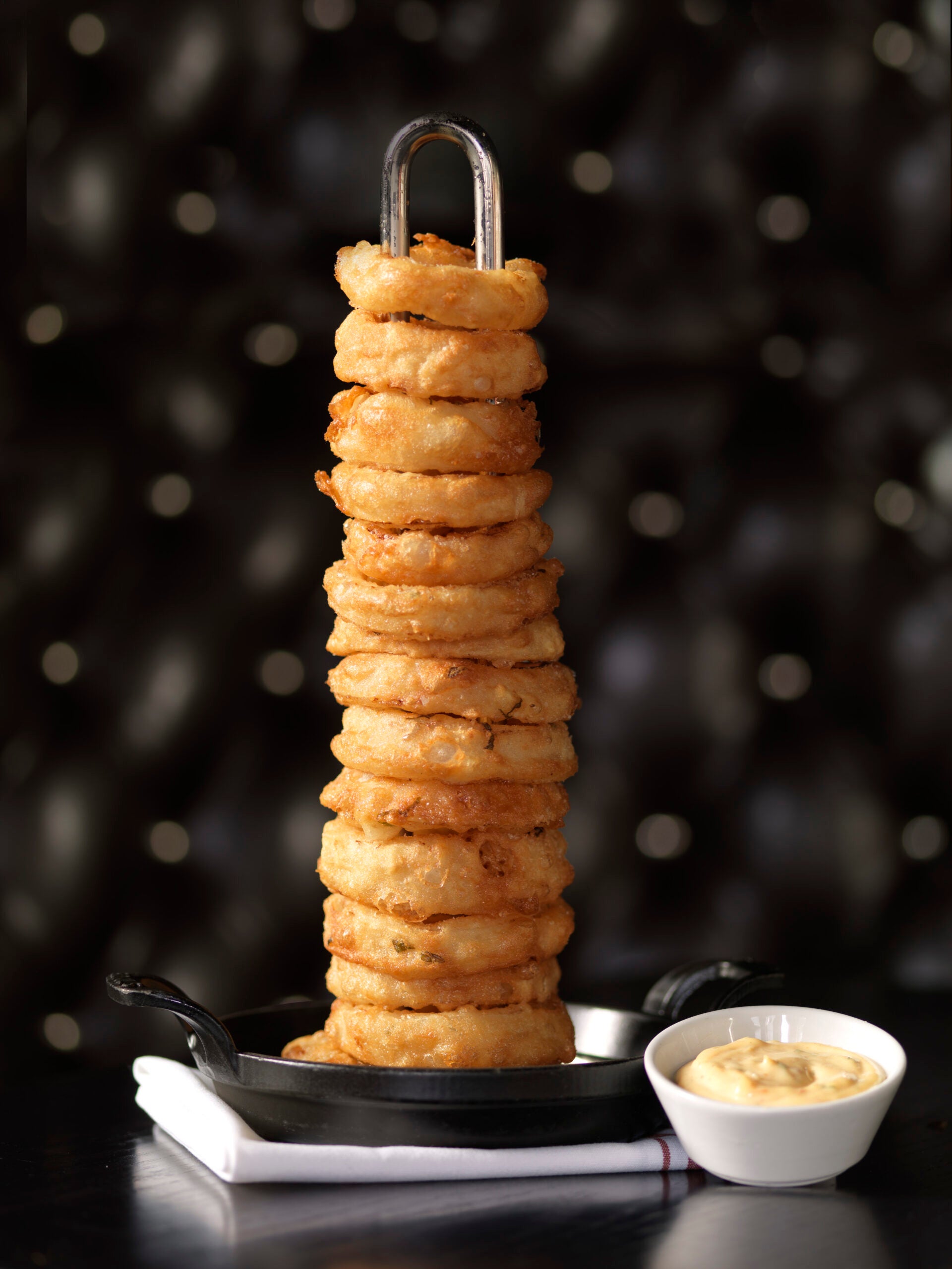 What to order at Boston Chops Downtown