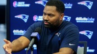 Jerod Mayo discusses Patriots' decision to pick multiple QBs