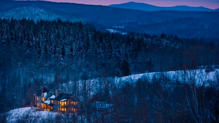 Boston travel companies team up to offer 4 ultra-luxury trips插图1