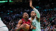 What the Heat said of playoff rematch against Celtics