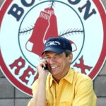 Larry Lucchino Red Sox
