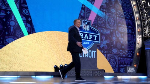 Nfl Draft Process Why the NFL draft order changes after the first round