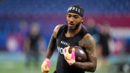 Why NFL analysts think Patriots' WR draft picks 'fit really well'