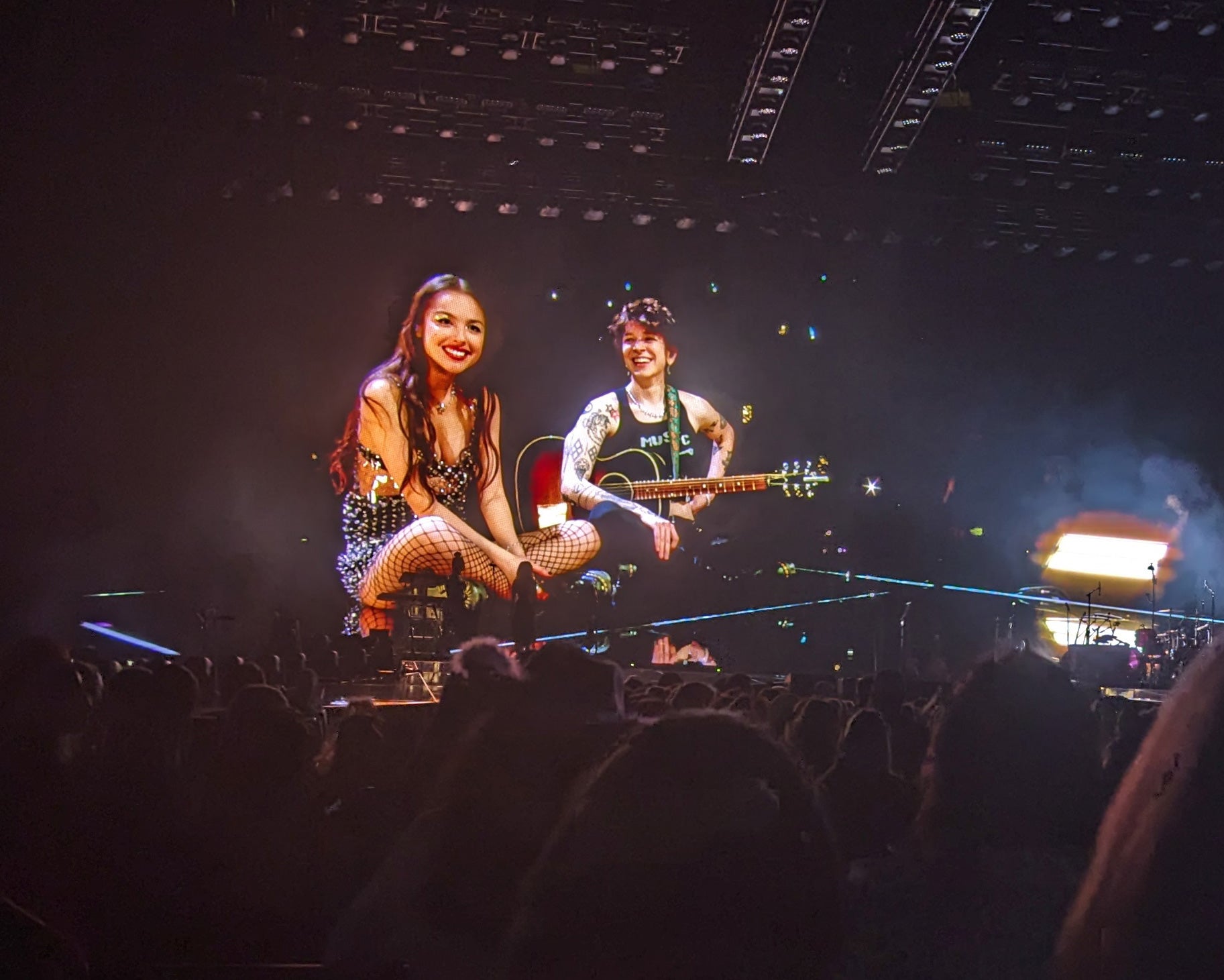 Review & setlist: Boston is so obsessed with Olivia Rodrigo | Boston.com