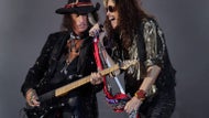 Aerosmith permanently retires from touring