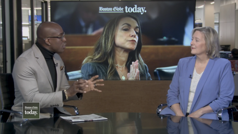Watch: Federal probe impacts Karen Read case, legal experts say - Vimarsana News