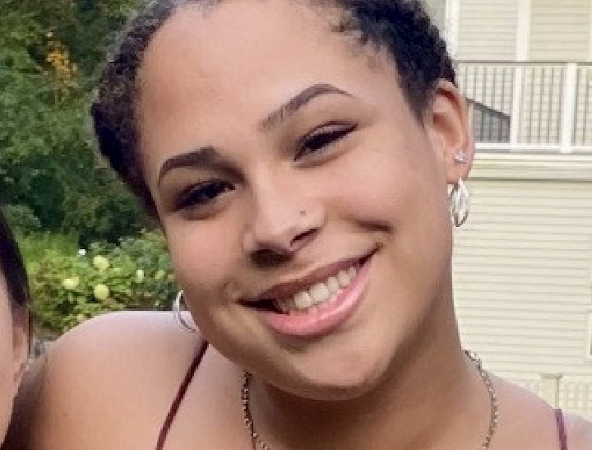 Local obituary: Toni Burstein, 19, of Newton