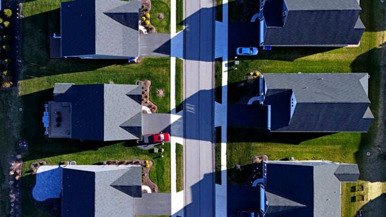 spring home buying season mortgage