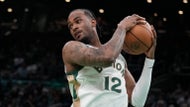 Oshae Brissett warns Heat fans after ‘We Want Celtics’ chants