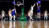 Celtics sleepwalk through blowout loss to Knicks: 8 takeaways