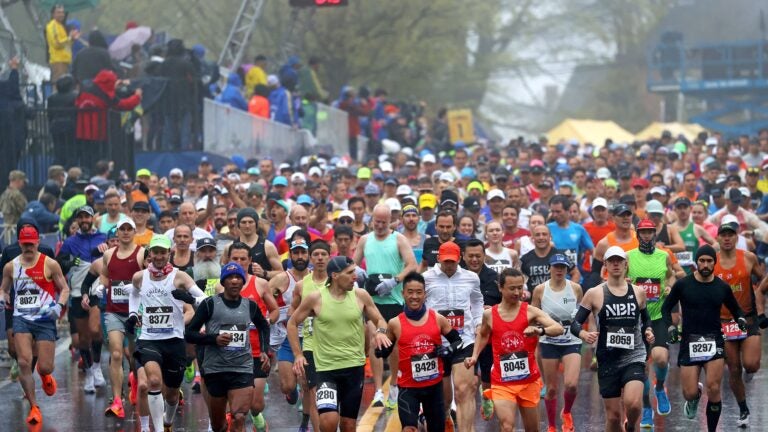 Quiz: Test your knowledge of Boston Marathon history