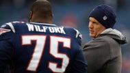 Bill Belichick still surprised Patriots landed Vince Wilfork in draft