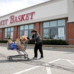 Market Basket Market Basket named a top employer by U.S. News & World Report