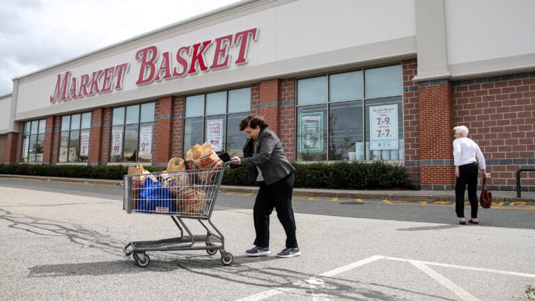 Market Basket named a top employer by US News & World Report