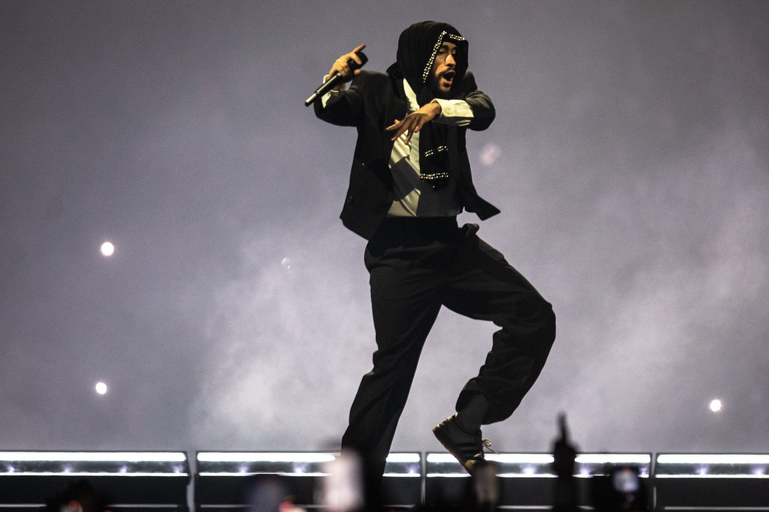 Review & setlist: Bad Bunny at TD Garden, Boston, April 17, 2024