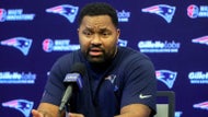 Jerod Mayo admits to ‘rookie mistake’ from first radio interview