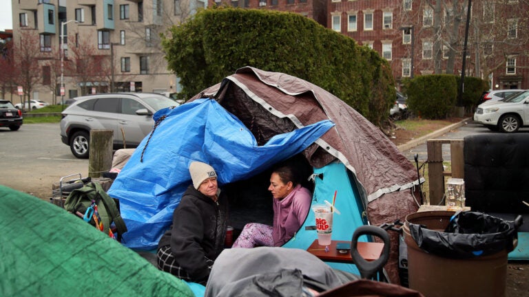 It's out of control': Salem seeks solution to homeless encampment