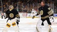 5 priorities for the Bruins this offseason