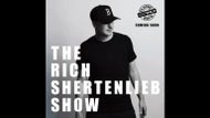 Rich Shertenlieb is focused on his new show, not any perceived ‘Toucher vs. Rich’