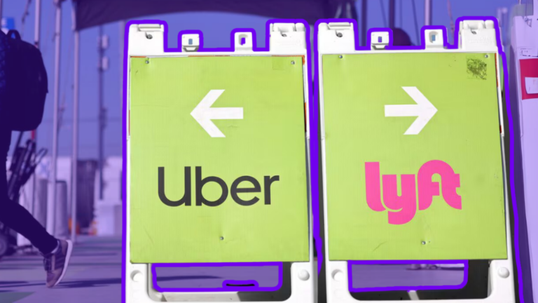 There's a new rideshare service in Boston