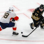 Bruins Panthers Game 4