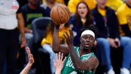 Watch the key plays that helped Celtics beat Pacers in Game 3