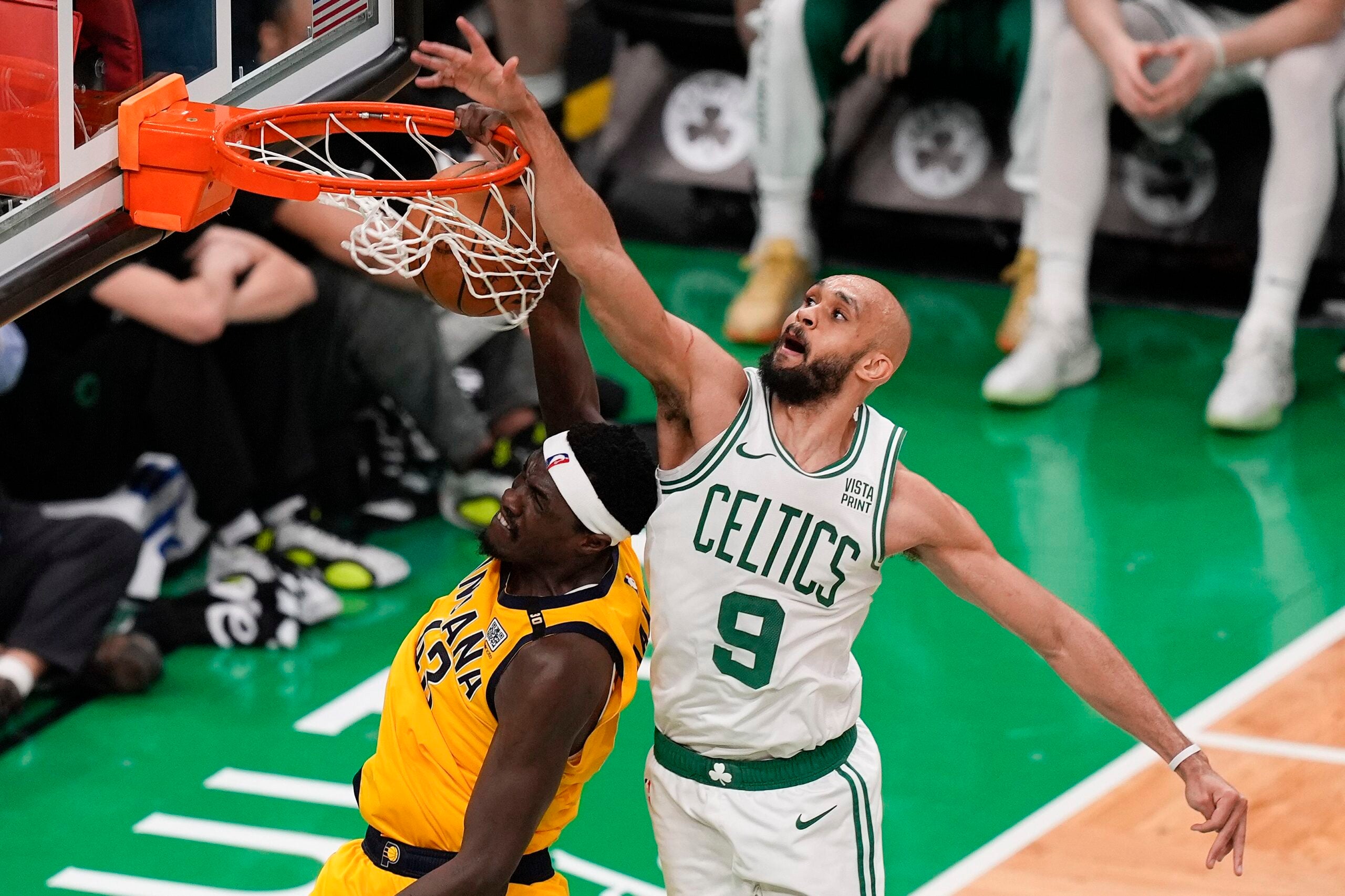 celtics classic edition