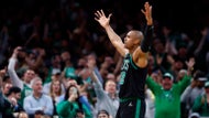 Celtics top Cavaliers in Game 5, off to Eastern Conference finals