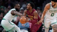5 things to know about the Celtics' opponent, the Cavaliers