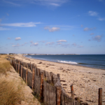 Duxbury Beach