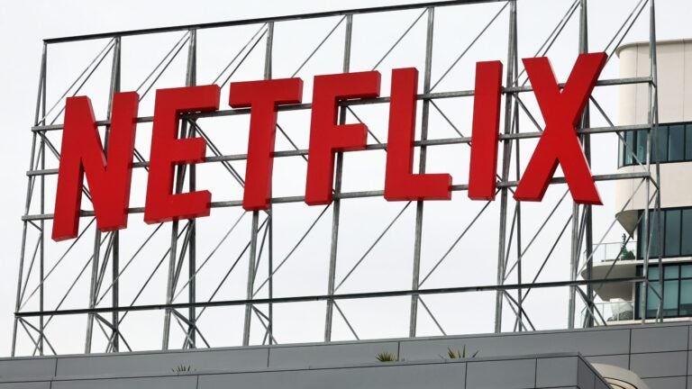 Netflix will carry NFL games on Christmas Day for 3 years, including 2 this upcoming season