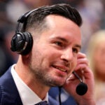 J.J. Redick