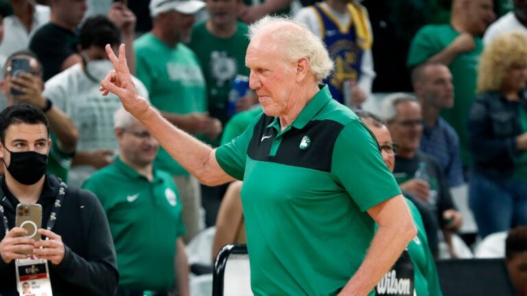 Read the Celtics’ team statement on the death of Bill Walton Read the Celtics’ team statement on the death of Bill Walton