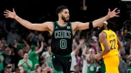 NBA analyst: Jayson Tatum, Celtics have been 'over-scrutinized'