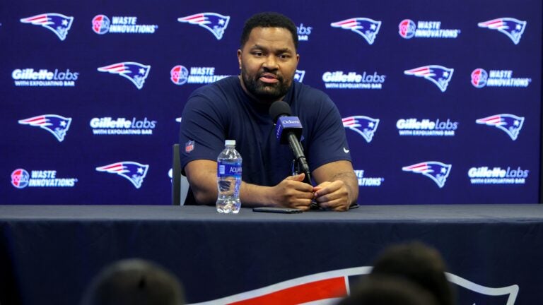 Jerod Mayo Can Already Tell Drake Maye Will Put In 'extra Work'