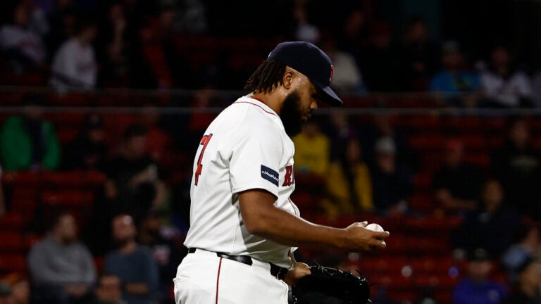 Kenley Jansen