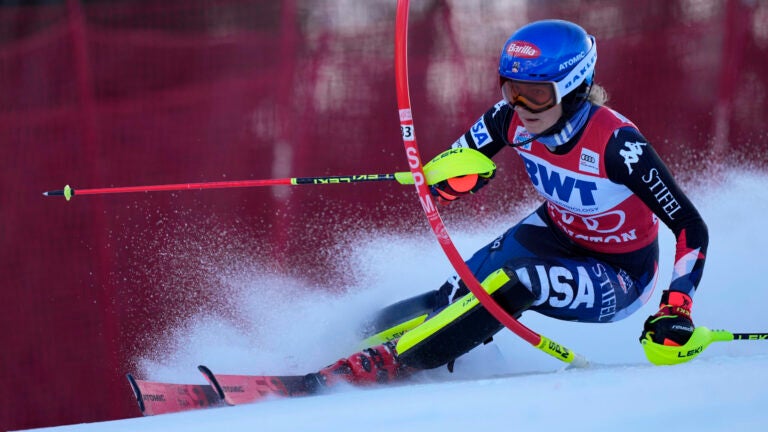 Killington scheduled to host World Cup ski racing event in 2024