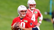 8 takeaways from Patriots’ latest OTA session at Gillette Stadium