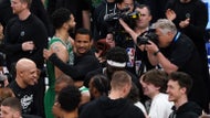 Celtics punch ticket back to NBA Finals after sweeping Pacers