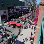 Fenway Park