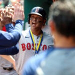 Rafael Devers Red Sox