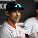 Alex Cora