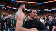 Celtics complete sweep of Pacers to win Eastern Conference finals: 10 takeaways