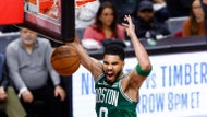 Jayson Tatum, Celtics bounce back in competitive Game 3 win: 8 takeaways