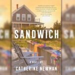 "Sandwich" by Catherine Newman.
