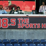 98.5 The Sports Hub remains the radio home of the Patriots.